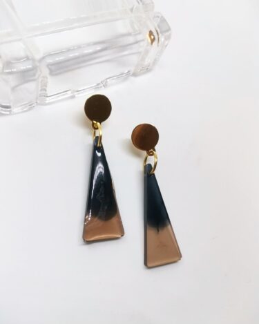 Pendientes Yildun