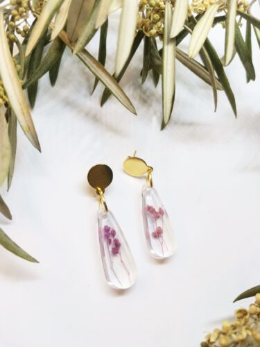 Pendientes wezen