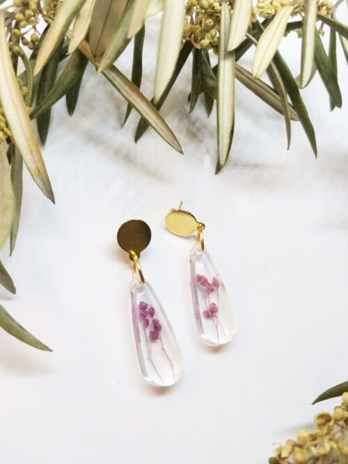 Pendientes wezen